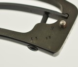 S&W .32 Hand Ejector Revolver Star Marked Factory Refinish - 15 of 15