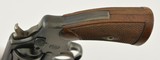 S&W .32 Hand Ejector Revolver Star Marked Factory Refinish - 8 of 15