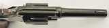 S&W .32 Hand Ejector Revolver Star Marked Factory Refinish - 9 of 15