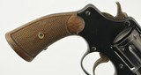 S&W .32 Hand Ejector Revolver Star Marked Factory Refinish - 2 of 15