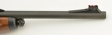 Remington 750 Woodsmaster Carbine Checkered Walnut 35 Whelen - 7 of 15