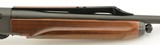 Remington 750 Woodsmaster Carbine Checkered Walnut 35 Whelen - 6 of 15