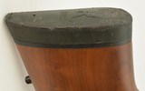 Remington 750 Woodsmaster Carbine Checkered Walnut 35 Whelen - 4 of 15