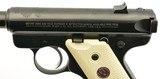 Ruger NRA Endowment Commemorative MK II Pistol 22 LR 2002 - 6 of 13