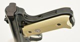Ruger NRA Endowment Commemorative MK II Pistol 22 LR 2002 - 8 of 13