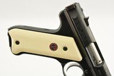 Ruger NRA Endowment Commemorative MK II Pistol 22 LR 2002 - 2 of 13