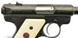 Ruger NRA Endowment Commemorative MK II Pistol 22 LR 2002 - 3 of 13