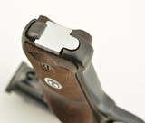 Ruger Mark I Target Model Pistol in Original Box Target Grips C&R 1965 - 11 of 15