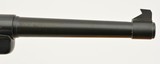 Ruger Mark I Target Model Pistol in Original Box Target Grips C&R 1965 - 4 of 15