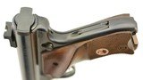 Ruger Mark I Target Model Pistol in Original Box Target Grips C&R 1965 - 8 of 15