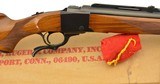 Ruger No. 1-H Rifle in .458 Win Mag Pre Warning 1975 w/ Box - 1 of 15