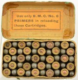 UMC 32 S&W Ammo Round Corner Green Box - 5 of 5