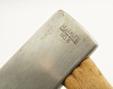 Marbles No. 6 Safety Axe with Sheath 20's-50's - 3 of 14
