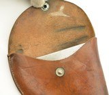 Marbles No. 6 Safety Axe with Sheath 20's-50's - 13 of 14