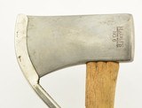 Marbles No. 6 Safety Axe with Sheath 20's-50's - 2 of 14