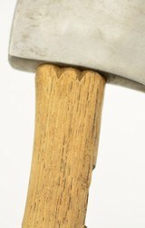 Marbles No. 6 Safety Axe with Sheath 20's-50's - 7 of 14