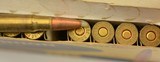 Dominion 303 British CIL Sabre Tip 180 Grain ST Ammo - 4 of 4