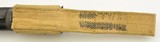 WWI British P 1907 5th Leicestershire Regt Marked Wilkinson Bayonet - 11 of 13