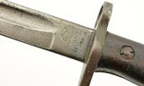 WWI British P 1907 5th Leicestershire Regt Marked Wilkinson Bayonet - 7 of 13