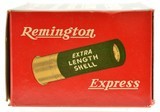 Excellent Crate Fresh Remington Express 3" 12GA Mag BB Paper Shotgun S - 3 of 7