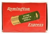 Excellent Crate Fresh Remington Express 3" 12GA Mag BB Paper Shotgun S - 5 of 7