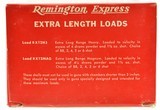 Excellent Crate Fresh Remington Express 3" 12GA Mag BB Paper Shotgun S - 4 of 7