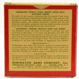 Excellent Crate Fresh Remington Express 3" 12GA Mag BB Paper Shotgun S - 6 of 7