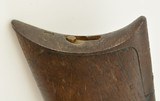 Scarce Winchester Model 1873 1st Model Rifle w/ Set Trigger - 4 of 15