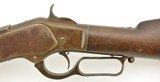 Scarce Winchester Model 1873 1st Model Rifle w/ Set Trigger - 12 of 15