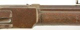 Scarce Winchester Model 1873 1st Model Rifle w/ Set Trigger - 7 of 15