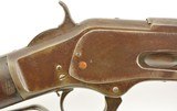Scarce Winchester Model 1873 1st Model Rifle w/ Set Trigger - 6 of 15