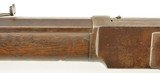 Scarce Winchester Model 1873 1st Model Rifle w/ Set Trigger - 14 of 15
