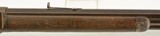 Scarce Winchester Model 1873 1st Model Rifle w/ Set Trigger - 8 of 15