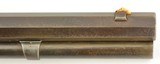 Scarce Winchester Model 1873 1st Model Rifle w/ Set Trigger - 10 of 15