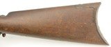 Scarce Winchester Model 1873 1st Model Rifle w/ Set Trigger - 11 of 15