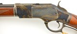 Uberti Taylors & Co. Winchester 1873 Trapper 45 Colt 18" Barrel - 11 of 15