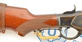 Uberti Taylors & Co. Winchester 1873 Trapper 45 Colt 18" Barrel - 4 of 15