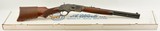 Uberti Taylors & Co. Winchester 1873 Trapper 45 Colt 18" Barrel - 2 of 15