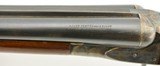 Excellent Late Production Fox Sterlingworth 16GA Savage Arms SXS 1939 - 11 of 15