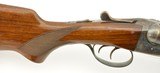 Excellent Late Production Fox Sterlingworth 16GA Savage Arms SXS 1939 - 4 of 15