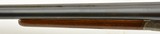 Excellent Late Production Fox Sterlingworth 16GA Savage Arms SXS 1939 - 12 of 15