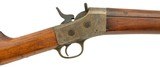 Rare Remington Model 1896 Rifle in .30-40 Caliber 1 of 1100 - 1 of 15