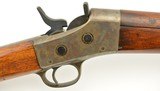 Rare Remington Model 1896 Rifle in .30-40 Caliber 1 of 1100 - 5 of 15
