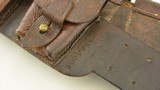 WW1 Canadian Cartridge Belt (Field Artillery Marked) - 3 of 14