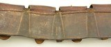 WW1 Canadian Cartridge Belt (Field Artillery Marked) - 11 of 14