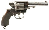 Webley RIC No. 1 Silver & Fletcher The Expert Revolver Twice Published - 1 of 15