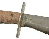 WWI US Model 1917 Bolo Knife AC.CO Chicago - 3 of 10