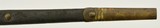 Martini-Henry Common Long Bayonet "Pattern 1876" - 11 of 13