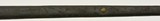 Martini-Henry Common Long Bayonet "Pattern 1876" - 10 of 13