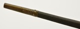 Martini-Henry Common Long Bayonet "Pattern 1876" - 13 of 13